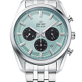 Часы Orient Chronograph RA-TX0304L